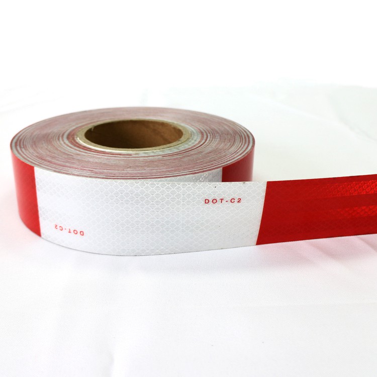 Reflective Safety Tape (15)