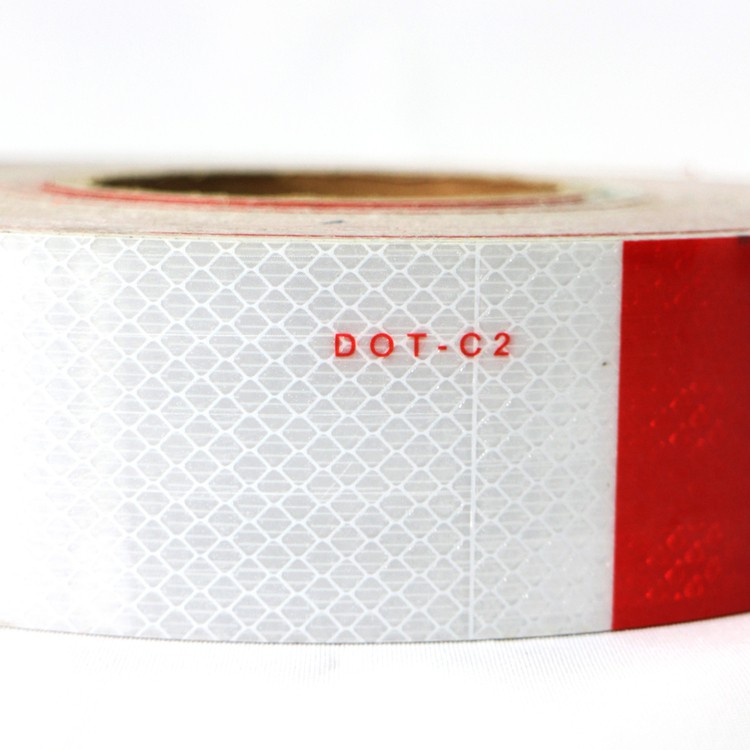 Reflective Safety Tape (19)