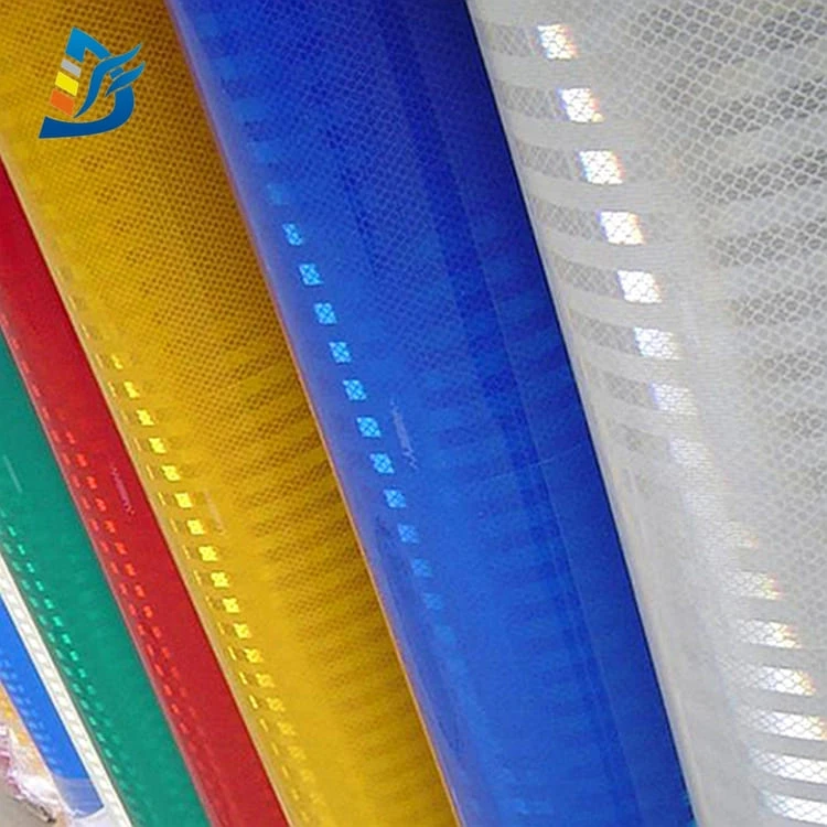 High Intensity Reflective Vinyl (7)