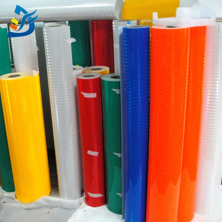 Type IV Reflective Sheeting Suppliers (11)