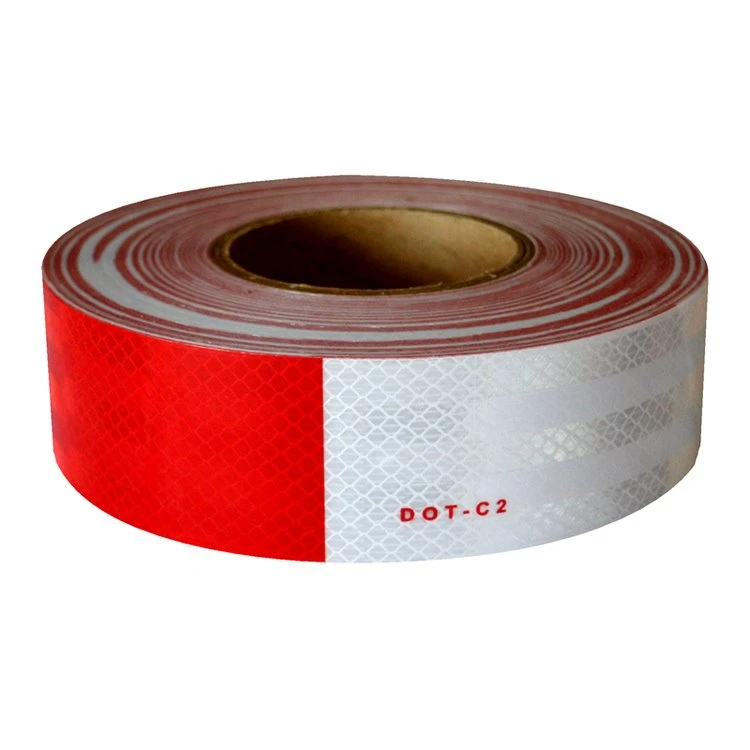 Reflectorized Tape Manufacturer (4) Reflectorized Tape Manufacturer (4)