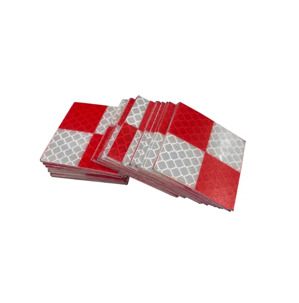 Reflective Target Sheeting 2 Reflective Target Sheeting 2