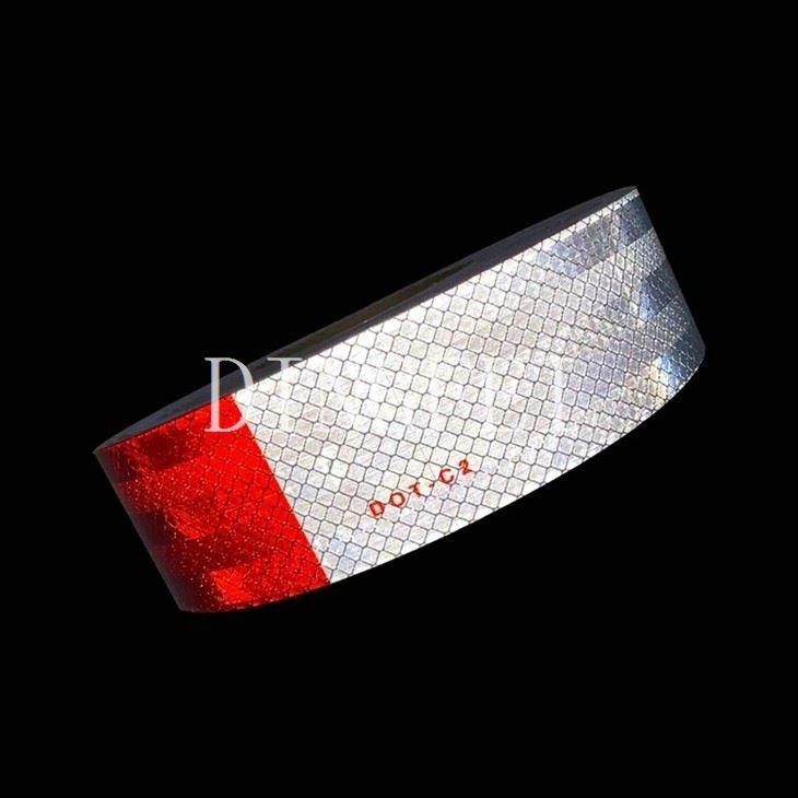 Retro Reflective Sticker Factory