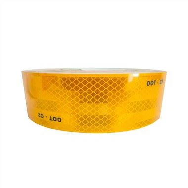 Téip Machnamhach Buí Do Sholáthraí Feithiclí