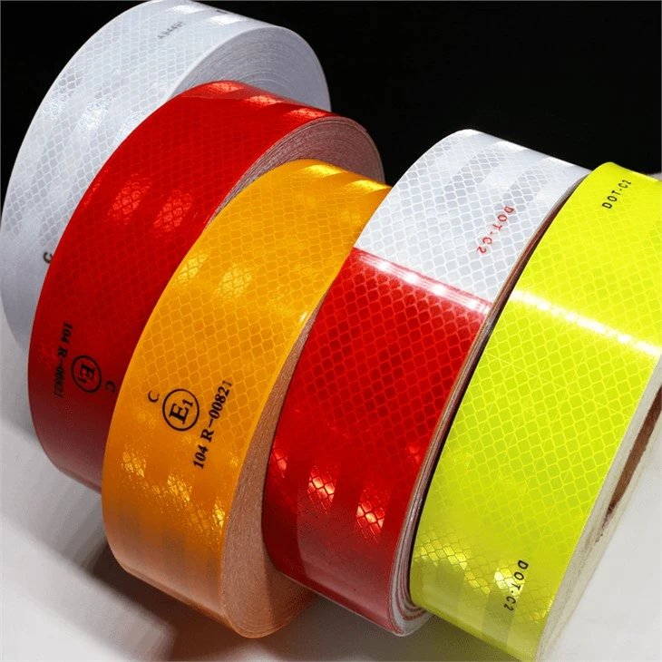 Reflective Tape High Intensity