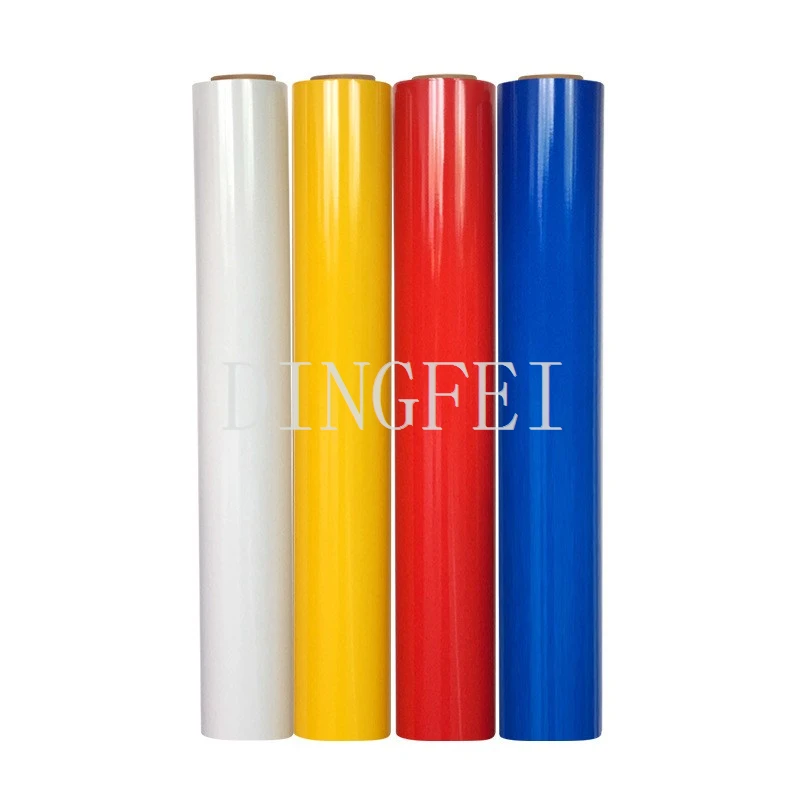 3M 610C Reflective Sheeting