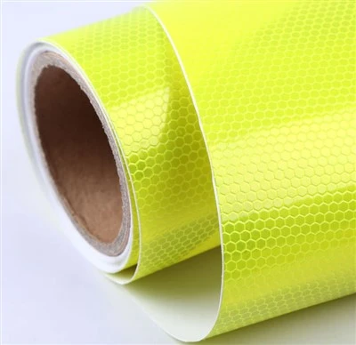 Bileoga Machnamhach Micrimhilseogra Buí Fluaraiseacha PVC
